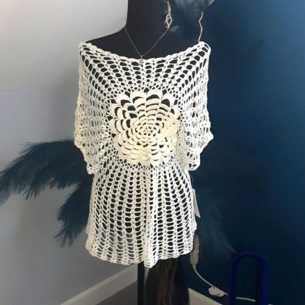 Knit Sweater